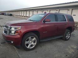 2018 Chevrolet Tahoe K1500 LT en venta en Louisville, KY