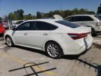 2013 Toyota Avalon Base