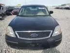 2005 Ford Five Hundred SE