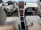 2007 Toyota Highlander Hybrid