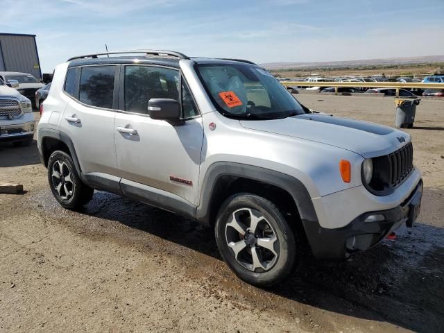 2021 Jeep Renegade Trailhawk