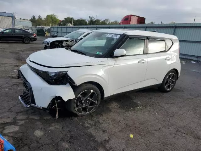 2023 KIA Soul EX