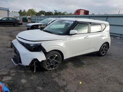 KIA Soul Vehiculos salvage en venta: 2023 KIA Soul EX