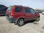 2004 Honda CR-V EX