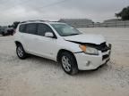 2010 Toyota Rav4 Limited