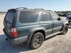 1997 Toyota 4runner Limited