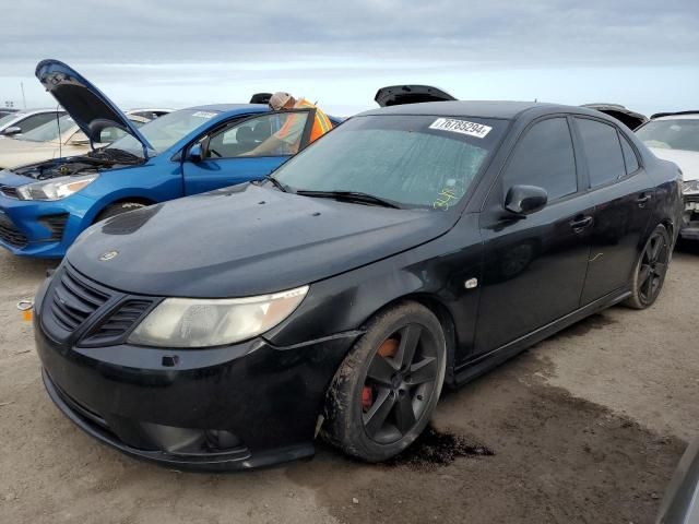 2008 Saab 9-3 2.0T