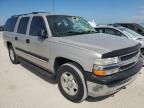 2004 Chevrolet Suburban C1500