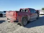 2020 GMC Sierra K1500 AT4