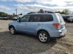 2011 Subaru Forester 2.5X Premium