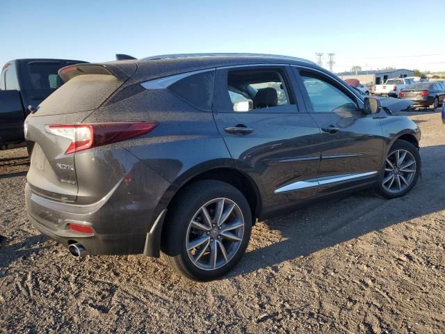 2019 Acura RDX Technology