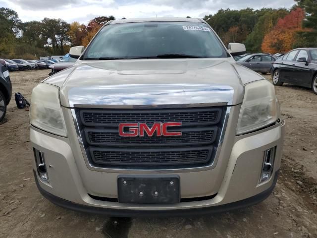 2011 GMC Terrain SLE