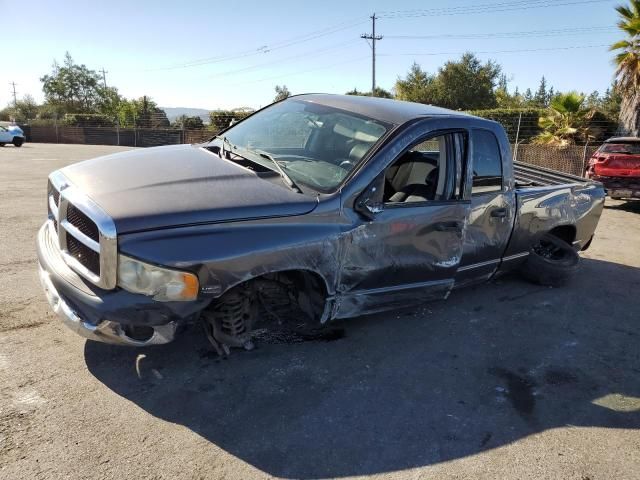 2003 Dodge RAM 1500 ST