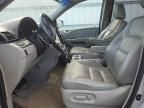 2008 Honda Odyssey EXL