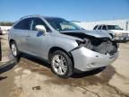 2012 Lexus RX 450H