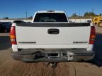 2003 Chevrolet Silverado K2500 Heavy Duty