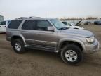 2001 Toyota 4runner Limited