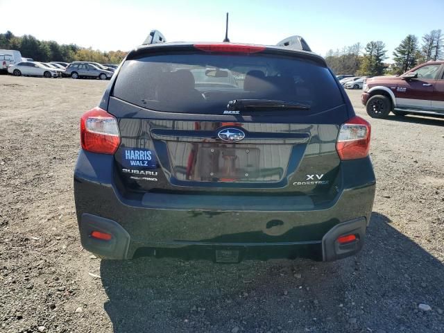 2014 Subaru XV Crosstrek 2.0 Premium