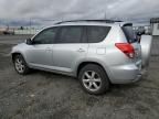 2007 Toyota Rav4 Limited