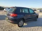 2014 Volkswagen Tiguan S