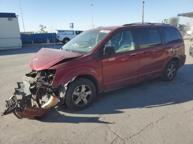 2010 Dodge Grand Caravan Hero