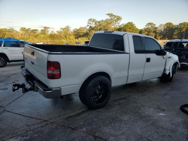 2005 Ford F150