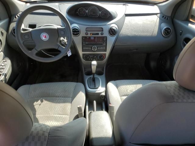 2007 Saturn Ion Level 2