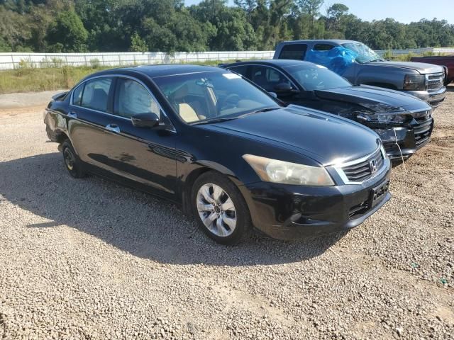 2009 Honda Accord EX