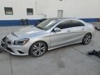 2014 Mercedes-Benz CLA 250