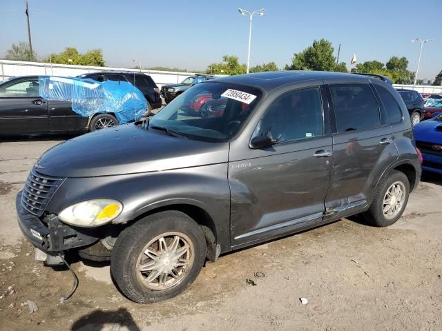 2004 Chrysler PT Cruiser GT