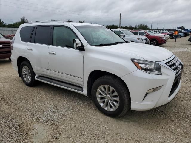 2014 Lexus GX 460