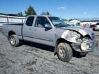 2001 Toyota Tundra Access Cab