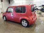 2009 Nissan Cube Base