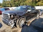 2019 GMC Sierra K1500 SLT