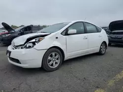 2005 Toyota Prius en venta en Pennsburg, PA