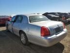 2004 Lincoln Town Car Executive