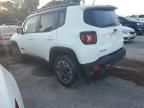 2015 Jeep Renegade Trailhawk