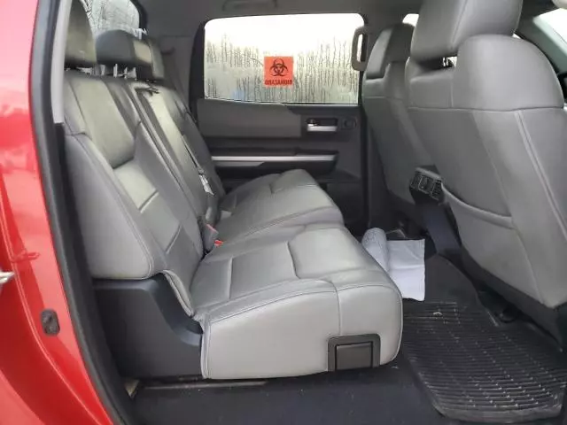 2015 Toyota Tundra Crewmax Limited