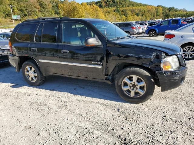 2006 GMC Envoy