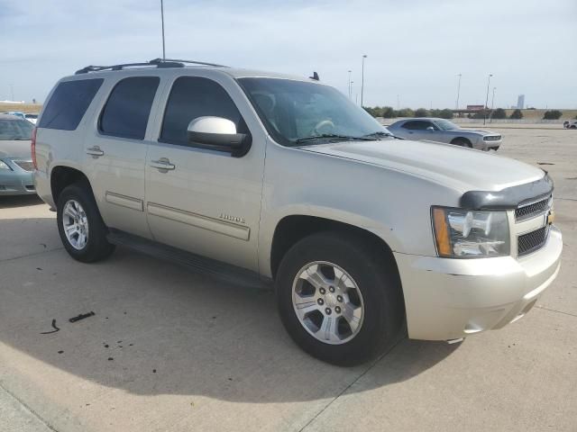 2013 Chevrolet Tahoe C1500 LT