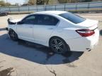 2017 Honda Accord Sport Special Edition