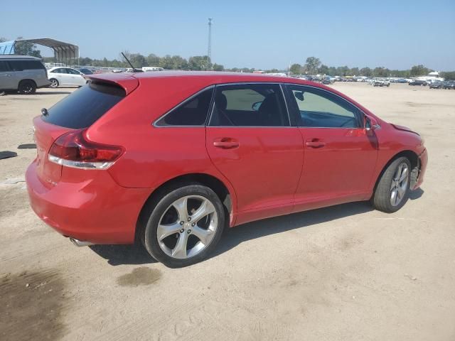 2013 Toyota Venza LE