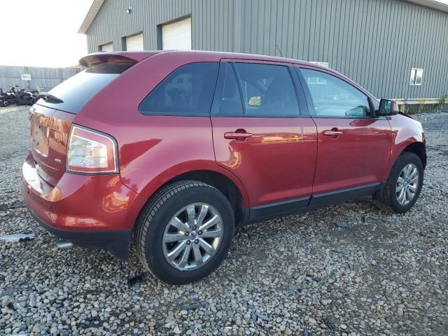 2009 Ford Edge SEL