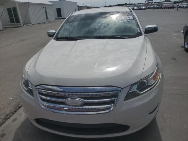 2011 Ford Taurus SEL