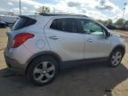 2013 Buick Encore