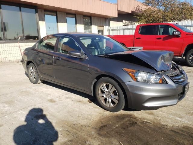 2011 Honda Accord SE