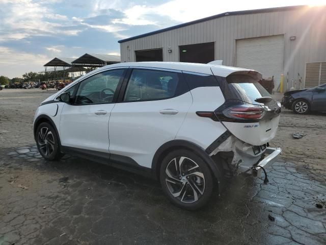 2023 Chevrolet Bolt EV 1LT