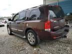 2014 Nissan Armada Platinum