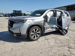 2024 Honda Pilot Touring en venta en Corpus Christi, TX