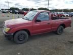 1997 Toyota Tacoma